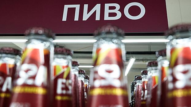 Кардиолог раскрыл крайне неприятный факт о безалкогольном пиве