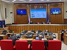 На Ямале оценили состояние региональной законодательной базы