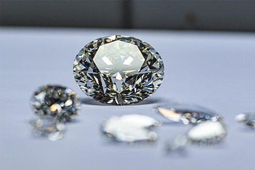 США ввели санкции против крупнейшего в мире добытчика алмазов АЛРОСА