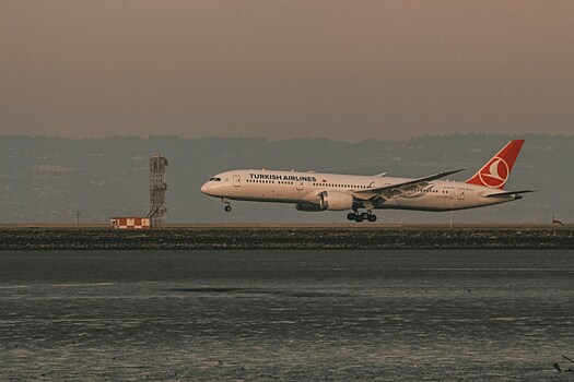 Turkish Airlines массово отказывается пускать россиян на рейс в Аргентину