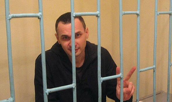 Журналистка Ивлева сомневается в освобождении Сенцова