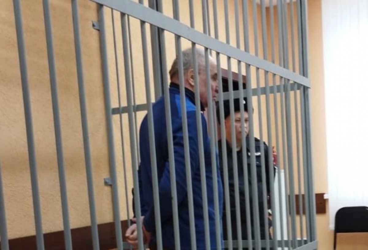 Приговор бывшему вице‑губернатору Куприянову оставлен в силе: Омский облсуд подтвердил решение