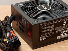 Как выбрать блок питания для компьютера в 2021 году