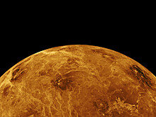 На Венере найден второй признак жизни