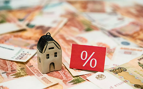 В России могут отменить штрафы за просрочку по ипотеке