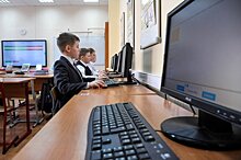 Собянин поручил открыть IT-классы в школах Москвы