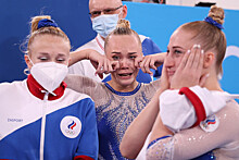 Боброва о победе гимнасток на ОИ: сила российских женщин в том, что нас не остановить