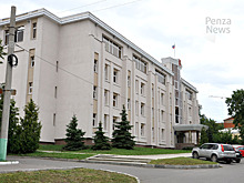 В Пензенской области рост числа коррупционных преступлений достиг почти 50%