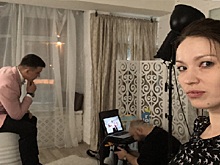 Ожидание и реальность. За кулисами фотосессии