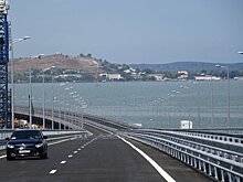 В Крыму сочли нецелесообразным введение курортного сбора в регионе