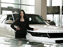 АВИЛОН Land Rover представил обновленные Range Rover и Range Rover Sport