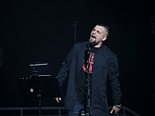 Mash: Баста попал в ДТП в Санкт-Петербурге