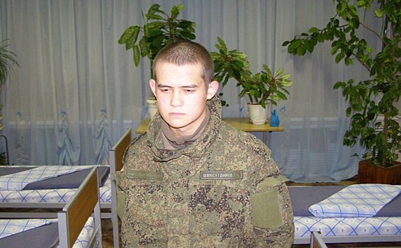 Суд продлил арест солдату-срочнику, расстрелявшему воинскую часть в Забайкалье