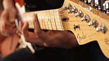 Следователи возбудили уголовное дело по факту кражи гитары участника шоу «Голос»