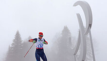 Россиянка Миленина завоевала золото в лыжном спринте на Паралимпиаде
