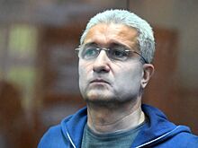 Возбуждено новое дело против экс-замглавы Минобороны Иванова