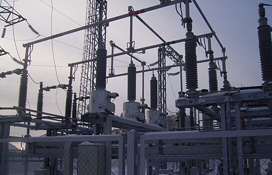В Челябинской области изменился гарантирующий поставщик электроэнергии