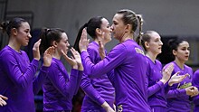 Баскетболистки «Вологда-Чеваката» уступили в двух играх на выезде