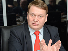 КПРФ выдвинет Владислава Егорова кандидатом на пост нижегородского губернатора