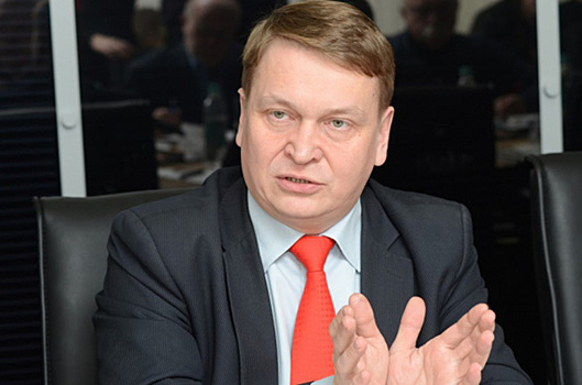КПРФ выдвинет Владислава Егорова кандидатом на пост нижегородского губернатора