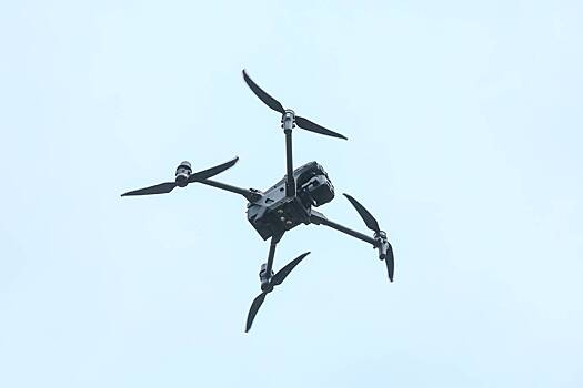 Военблогер сообщил о ликвидации двух украинских командиров в Харьковской области