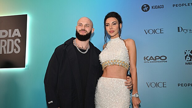 Джиган может отдать Самойловой имущество почти на 500 млн рублей