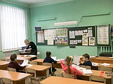 Российские школьники могут начать изучать украинский язык