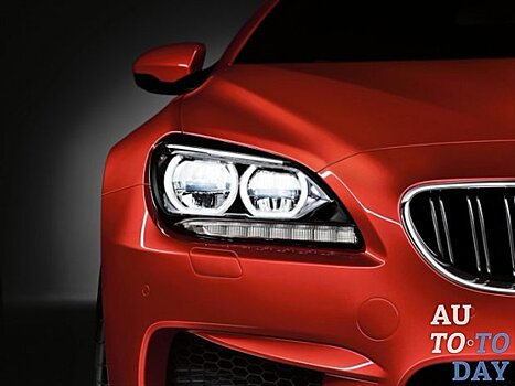 Исследователи заявляют об опасности светодиодных фар