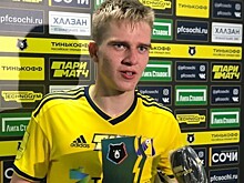 Вратарь «Ростова» Попов отказался от бесплатного пожизненного такси в пользу благотворительности