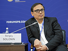 СМИ: Сергей Солонин стал собственником сети кафе самообслуживания «Обед-буфет»