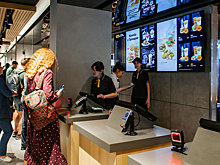 Во «Вкусно — и точка» развеяли слухи о появлении в продаже пива