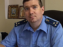 Заместителем прокурора Саратовской области назначили Дмитрия Симановича
