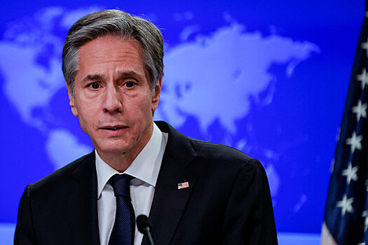 Госсекретарь США осудил задержания участников форума "Муниципальная Россия"