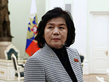 Пхеньян пообещал Москве неизменную поддержку в одном вопросе