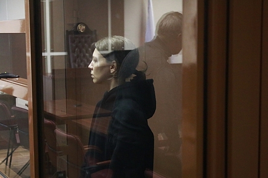 Пермячка Ирина Шатова выслушала приговор за убийство сына