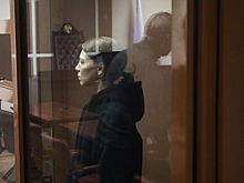 Пермячка Ирина Шатова выслушала приговор за убийство сына