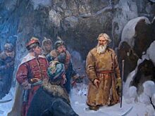 Была ли найдена могила Ивана Сусанина