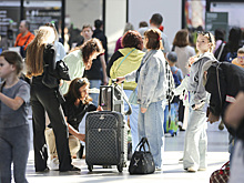 США начинают депортацию: Запад ужесточает условия для украинских беженцев