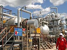 Казахстан договорился с Азербайджаном о нефти. Россию потихоньку задвигают?