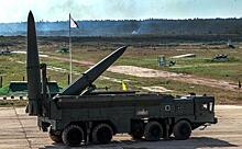 Российское ядерное оружие в Белоруссии нацелено на Украину или Польшу?
