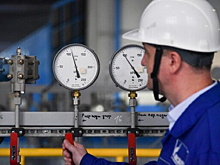 В городе началась подготовка к отопительному сезону