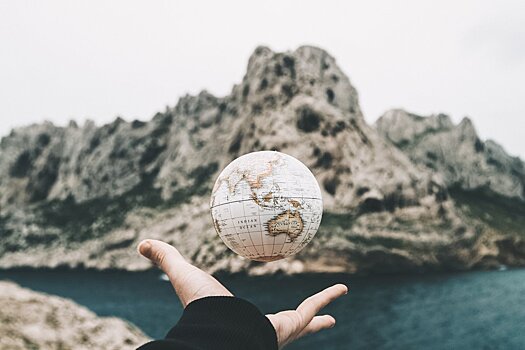 ООН: из-за спада в туризме мировая экономика потеряет 2,4 трлн долларов