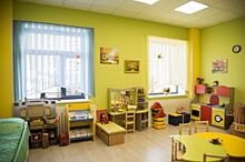 В Шушарах открыли новое дошкольное учреждение