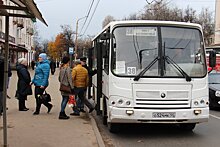 Костромских перевозчиков уличили в нарушении контракта