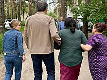 В Новой Таволжанке могут оставаться около 100 жителей – Гладков