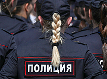 Сотрудница полиции поплатилась за квартиру в Москве