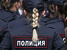 Сотрудница полиции поплатилась за квартиру в Москве