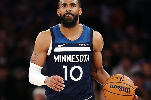 Майк Конли верит в перспективы «Миннесоты» после победы над «Финиксом»