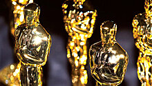 Первый канал покажет "Оскар" в записи