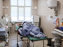 В Крыму сообщили о состоянии четверых пострадавших после налета в Хорлах